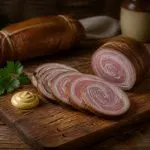 Andouille de guemene authentique