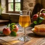 Chouchen dore saveurs de bretagne