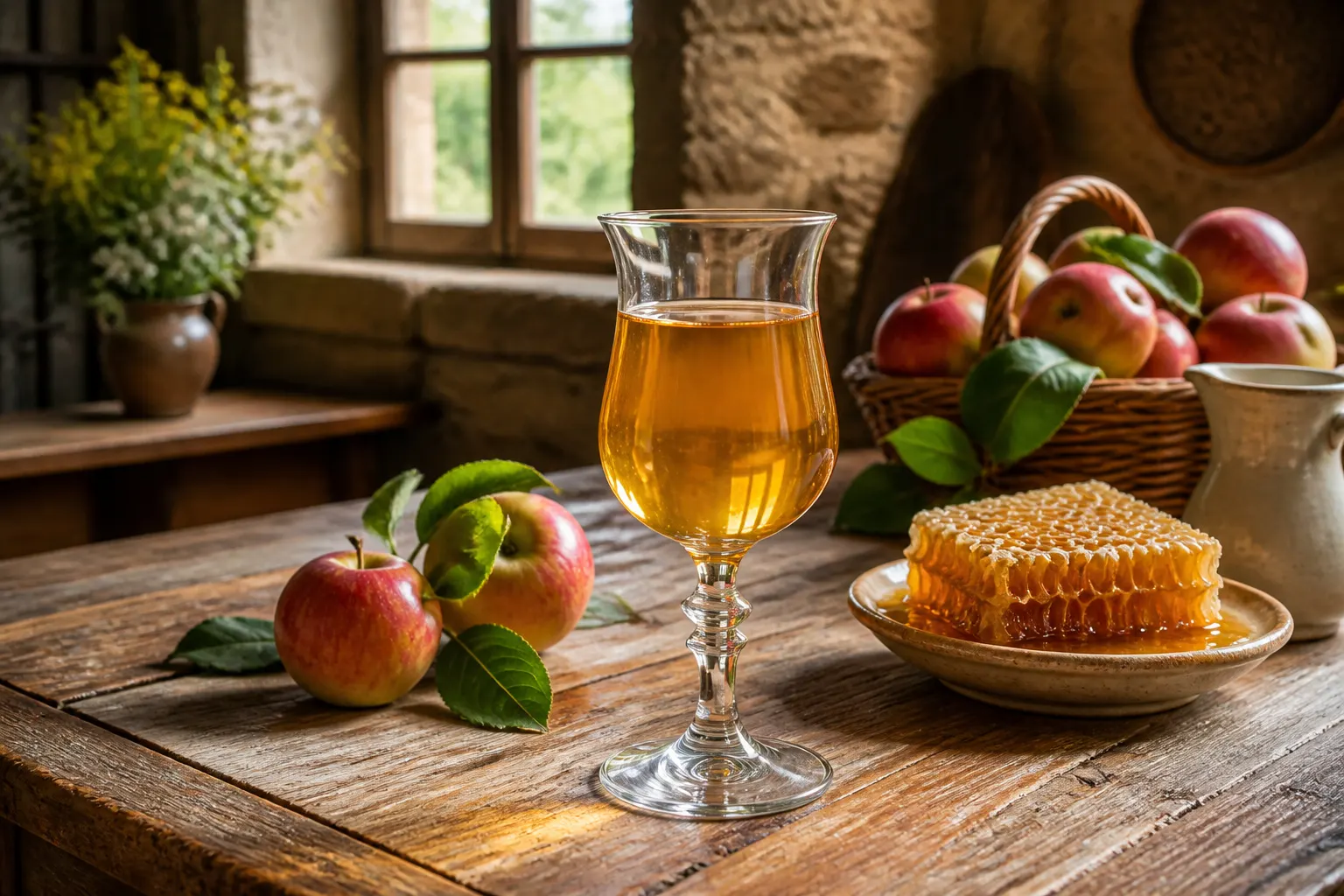 Le chouchen : origines et secrets de cette boisson bretonne