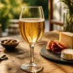 Cidre dore et degustation gourmande
