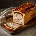 Pate en croute richelieu une gourmandise