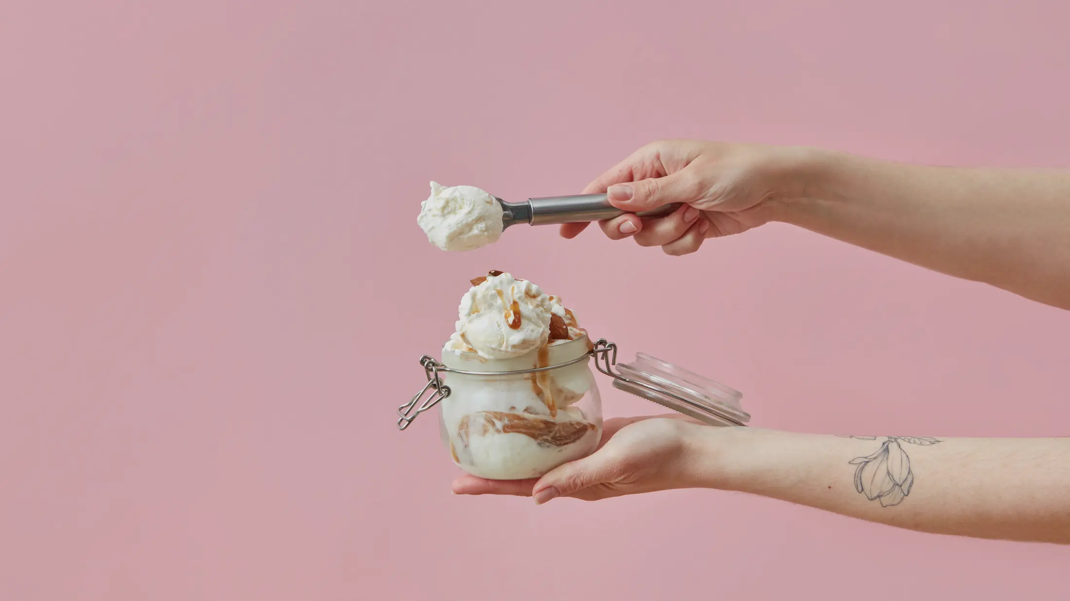 Caramel au beurre salé : la fenêtre de trente secondes
