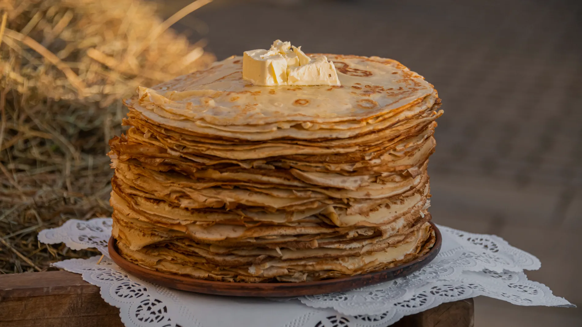 Conserver les crêpes : durées, froid et congélation