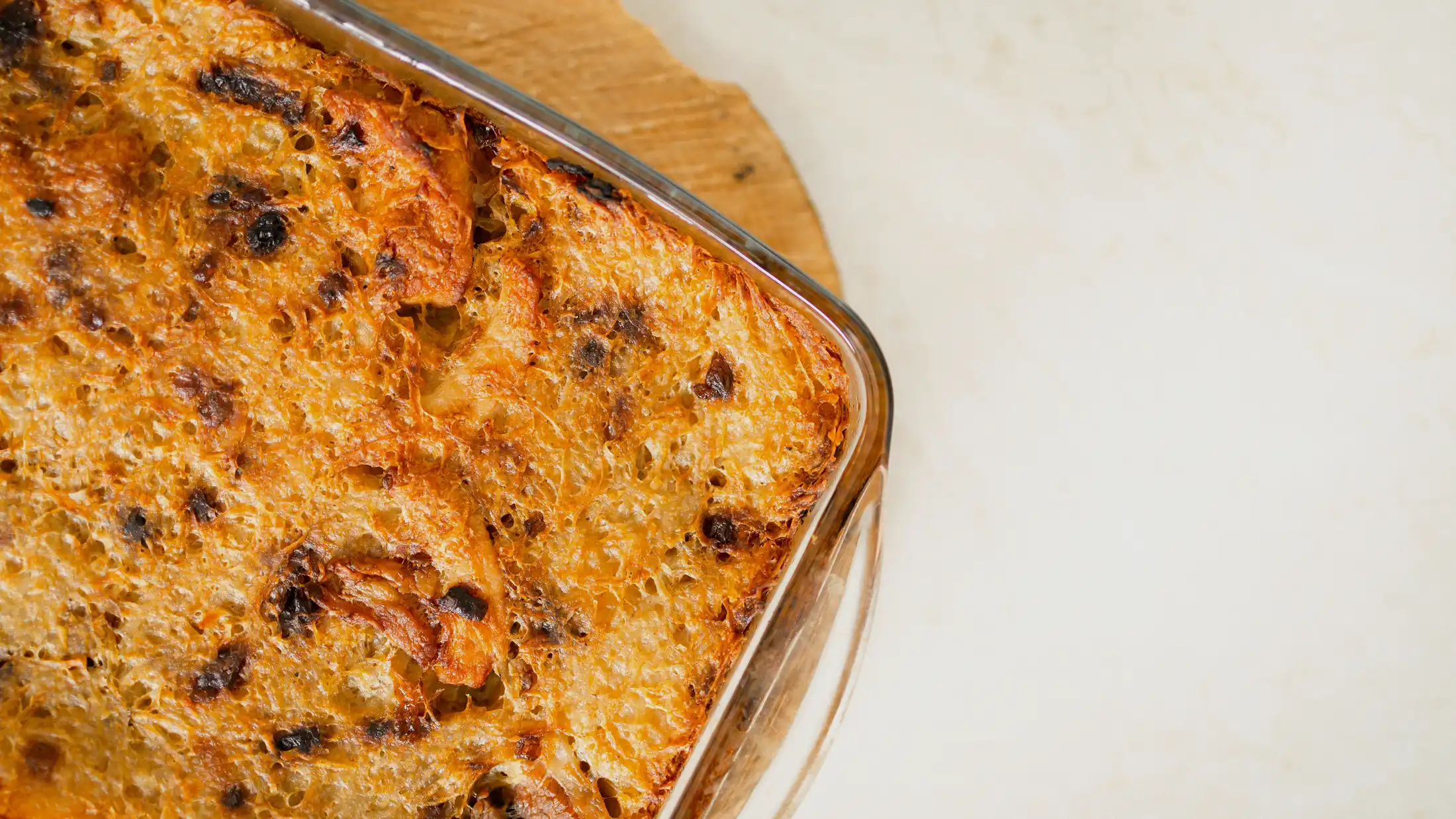 Far breton : la recette de grand-mère et sa cuisson