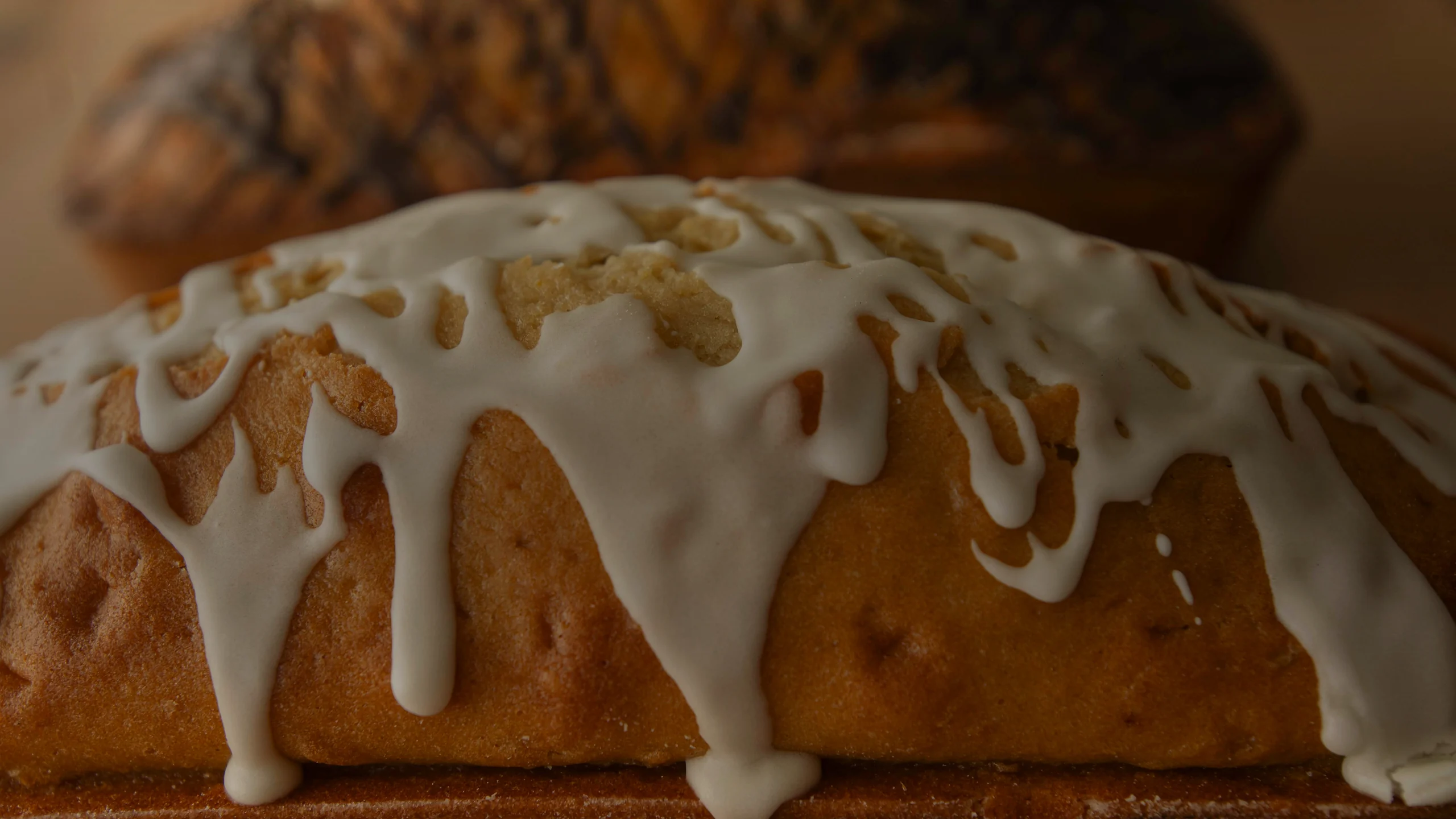 Gâteau nantais : amande, rhum et glaçage, les bons repères