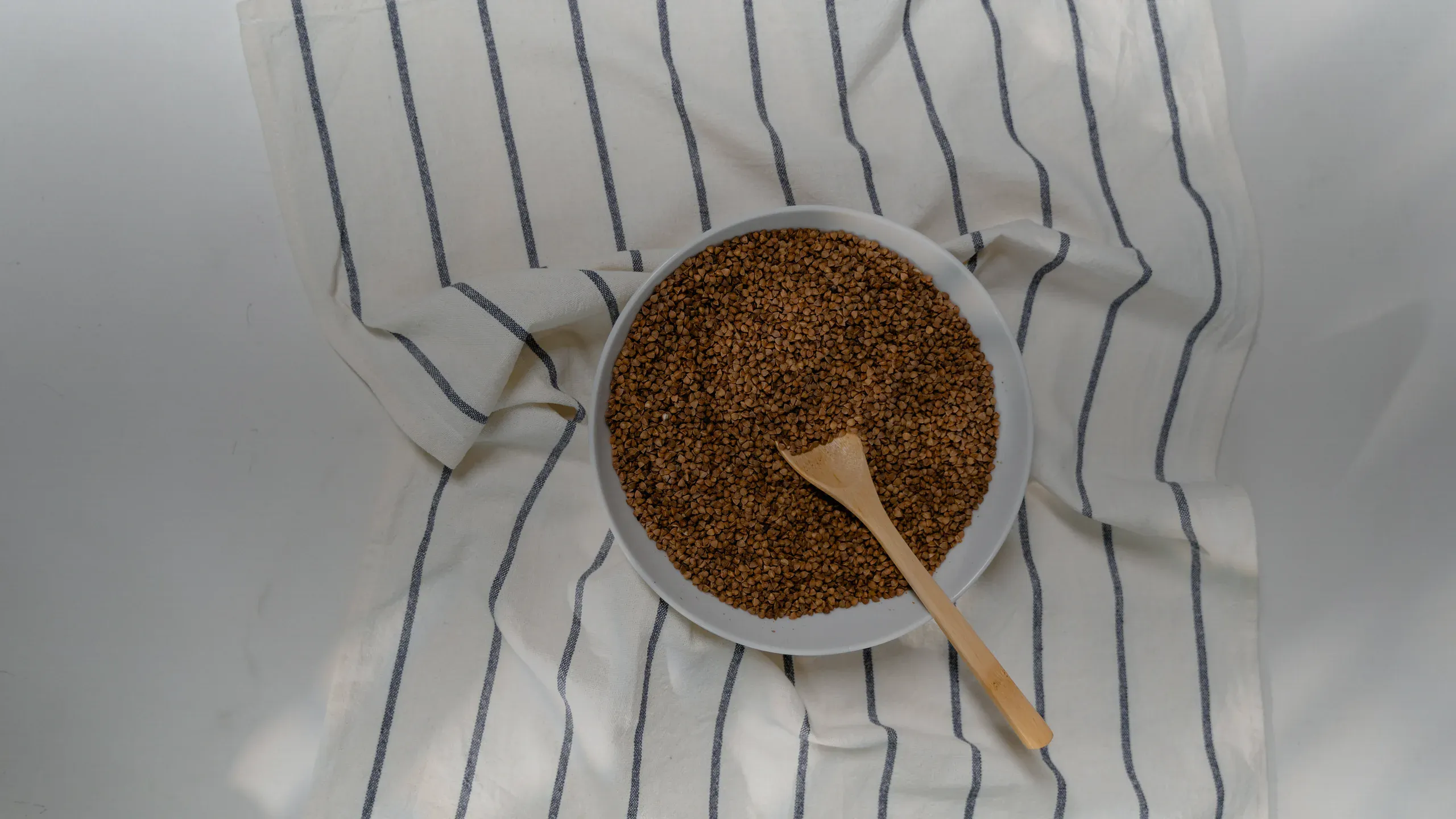 Gâteau breton au sarrasin : le kastel du, dosage et four