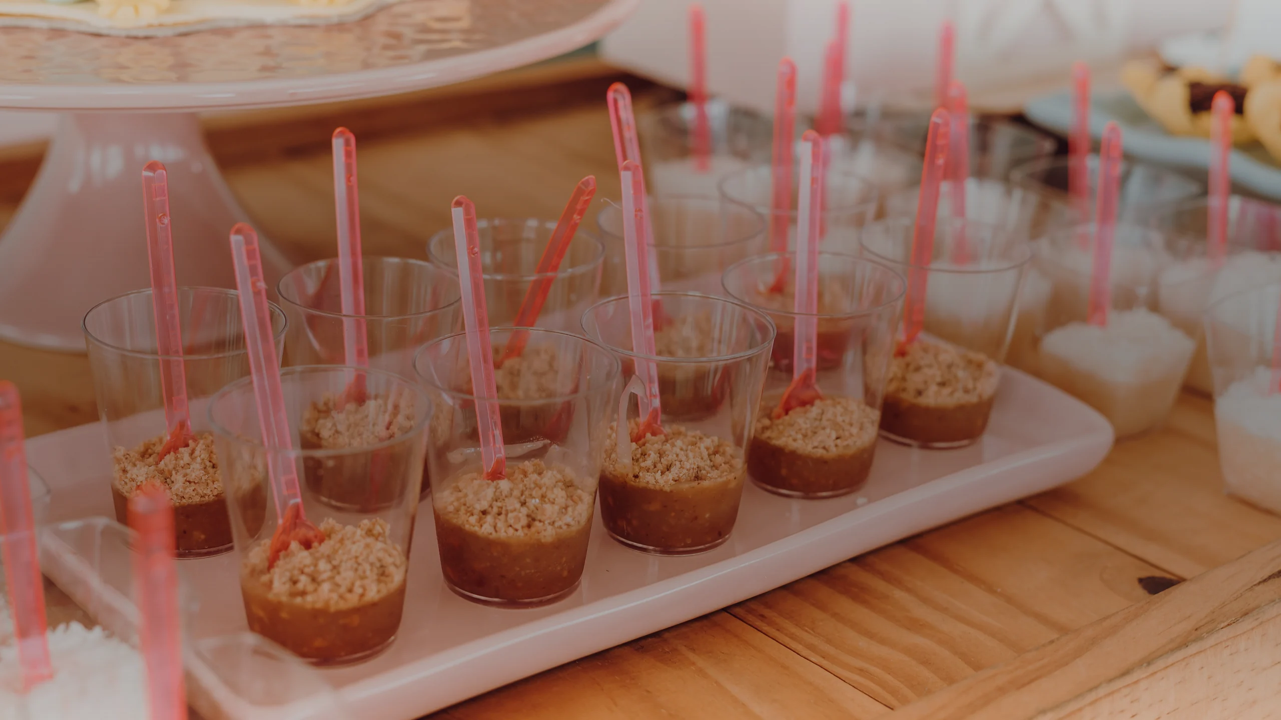Mousse au caramel beurre salé : 3 ingrédients, 30 min