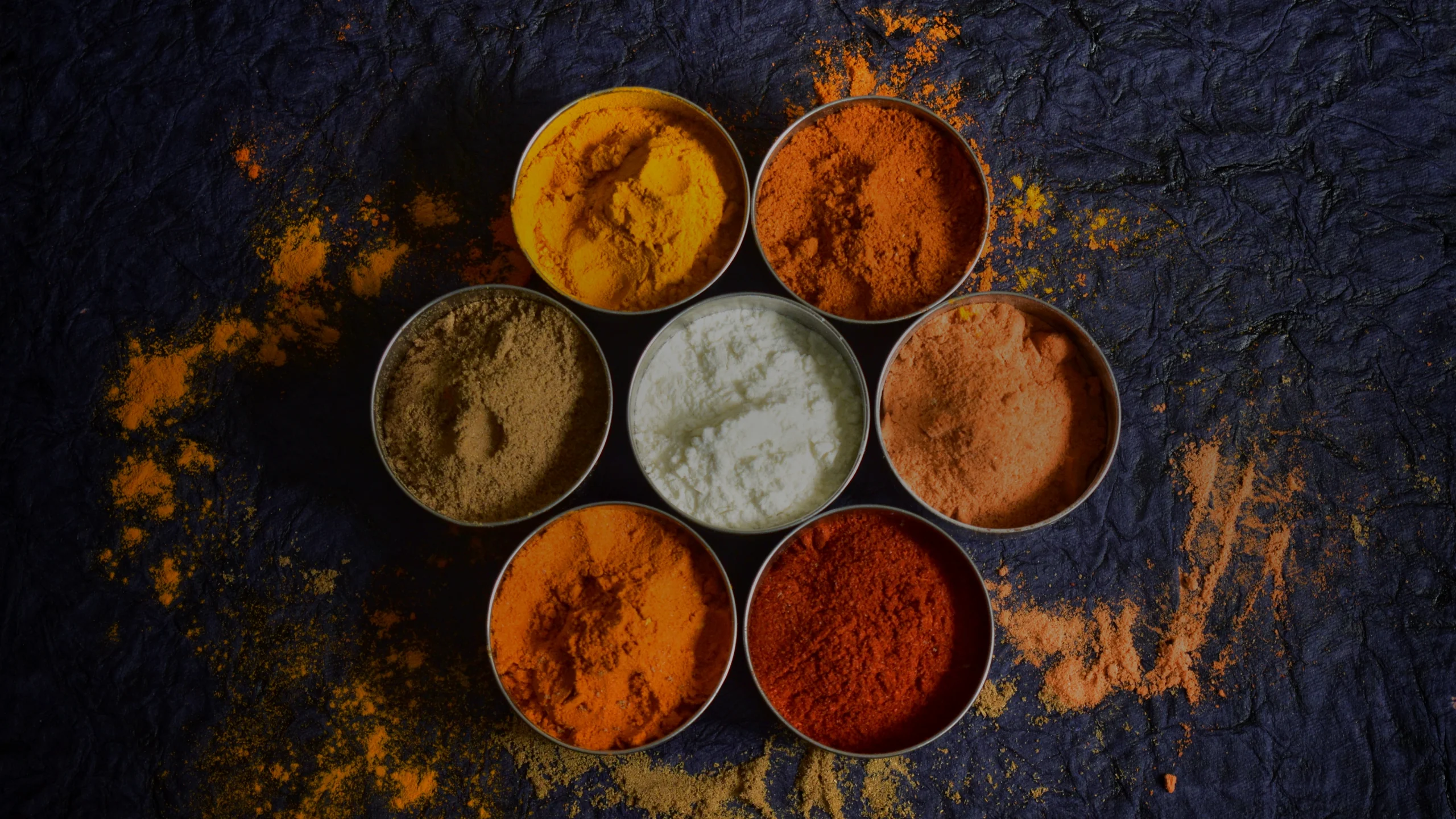 Kari gosse breton : le curry de Lorient et ses dosages