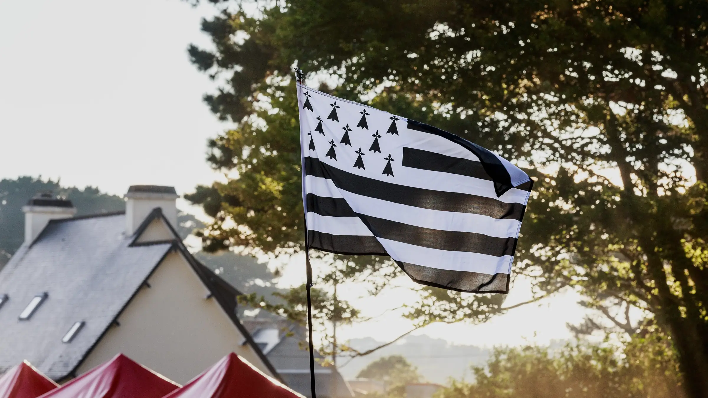 Drapeau breton : histoire, symboles et usages clés